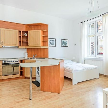 Venti Apartments Pulaskiego Sopot Exterior foto