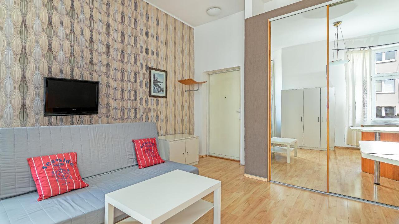 Venti Apartments Pulaskiego Sopot Exterior foto